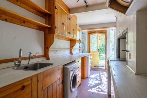 4 bedroom end of terrace house for sale, South Street, St. Andrews, Fife, KY16