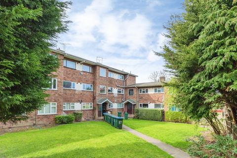 Flat - Yewdale Crescent, Coventry, West Midlands, CV2