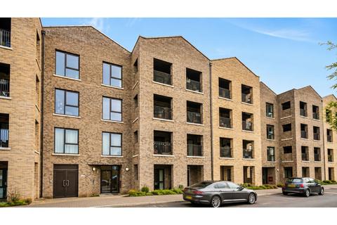 Maisonette - Valiant Lane, Cambridge, CB5