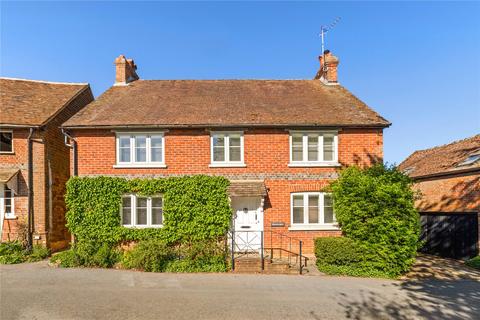 4 bedroom detached house for sale, Wheelwrights, Thursley, Godalming, Surrey, GU8