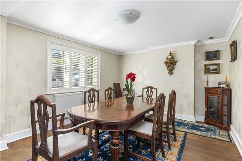 4 bedroom detached house for sale, Wheelwrights, Thursley, Godalming, Surrey, GU8