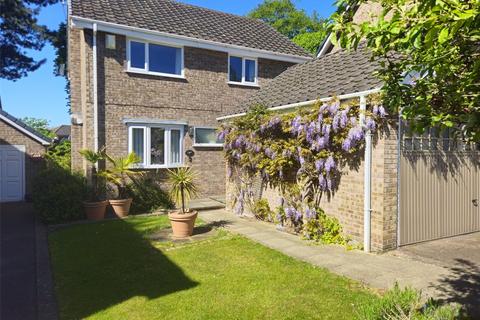3 bedroom detached house for sale, Sycamore Rise, Nottingham, Nottinghamshire, NG6