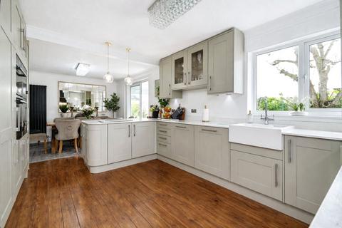 3 bedroom detached house for sale, Sycamore Rise, Nottingham, Nottinghamshire, NG6