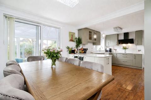 3 bedroom detached house for sale, Sycamore Rise, Nottingham, Nottinghamshire, NG6