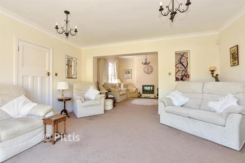 4 bedroom detached house for sale, Carter Avenue, Shanklin PO37