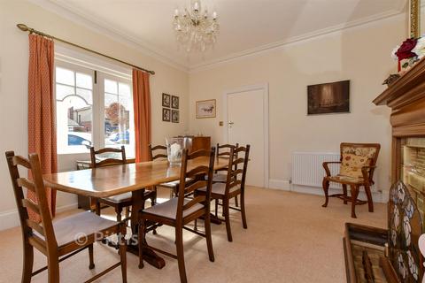 4 bedroom detached house for sale, Carter Avenue, Shanklin PO37