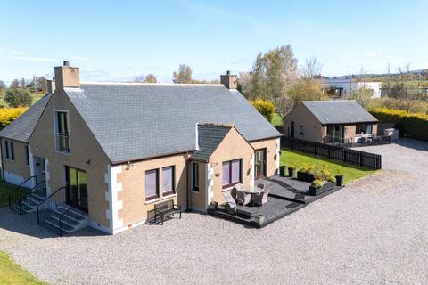 6 bedroom detached house for sale, Wyvis, Westhill, Inverness, IV2