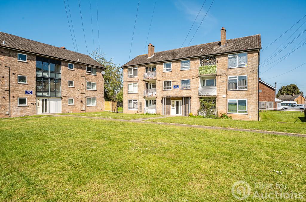 2 bedroom apartment for sale