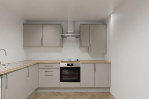 2 bedroom flat to rent, Walker Avenue, Milton Keynes, MK12
