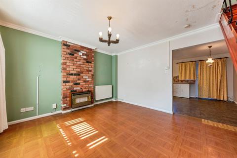 4 bedroom semi-detached house for sale, Fourth Avenue, Grantham