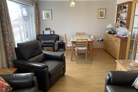 3 bedroom detached bungalow for sale, North Park, Fakenham NR21