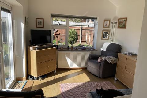 3 bedroom detached bungalow for sale, North Park, Fakenham NR21