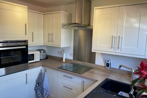 3 bedroom detached bungalow for sale, North Park, Fakenham NR21