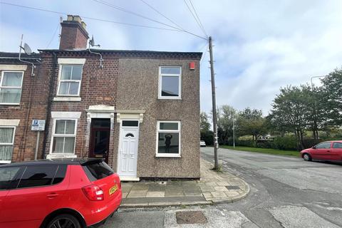 undefined, Derry Street, Stoke-On-Trent ST4