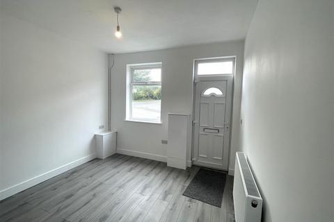 undefined, Derry Street, Stoke-On-Trent ST4
