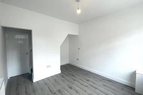 undefined, Derry Street, Stoke-On-Trent ST4