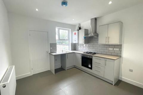 undefined, Derry Street, Stoke-On-Trent ST4