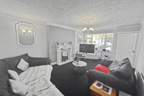 4 bedroom semi-detached bungalow for sale, Dorset Drive, Darlington