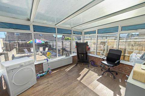 4 bedroom semi-detached bungalow for sale, Dorset Drive, Darlington