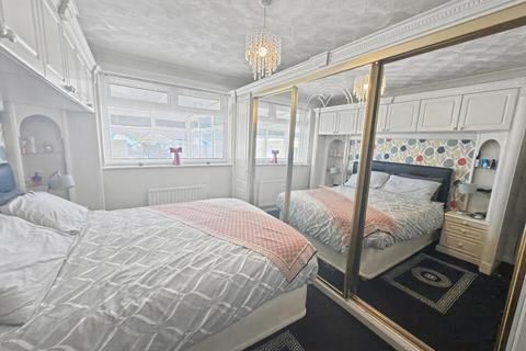 4 bedroom semi-detached bungalow for sale, Dorset Drive, Darlington