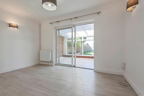 3 bedroom end of terrace house for sale, Royston Road, Barkway, Royston