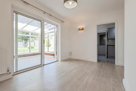 3 bedroom end of terrace house for sale, Royston Road, Barkway, Royston