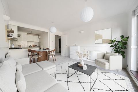 1 bedroom apartment for sale, Widmore Road, Bromley, BR1
