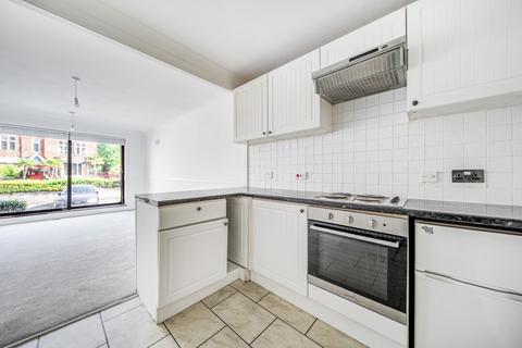 1 bedroom apartment for sale, Widmore Road, Bromley, BR1
