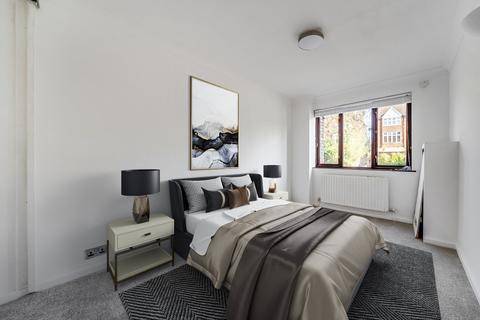 1 bedroom apartment for sale, Widmore Road, Bromley, BR1