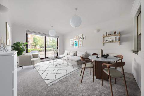 1 bedroom apartment for sale, Widmore Road, Bromley, BR1