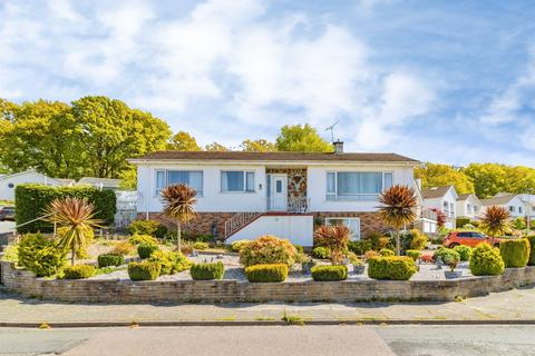 3 bedroom detached house for sale, Birch Road, Newton Abbot