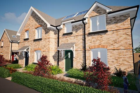 3 bedroom semi-detached house for sale, Tower Road, Bournemouth