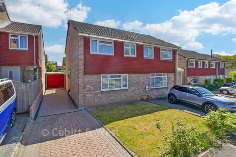 3 bedroom semi-detached house for sale, Woodlands Way, Horsham RH13