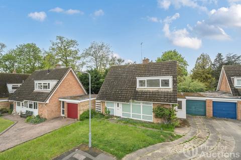 2 bedroom bungalow for sale, Fairmeadow, Winslow, Buckingham