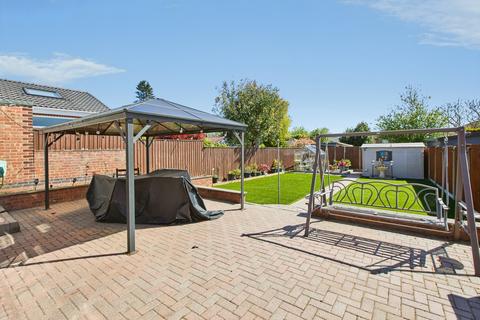 4 bedroom detached house for sale, Reginald Road North, DERBY, Derbyshire, DE21