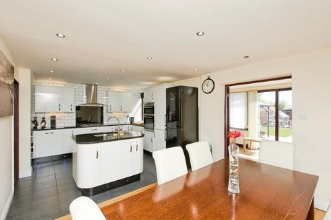 4 bedroom detached house for sale, Reginald Road North, DERBY, Derbyshire, DE21