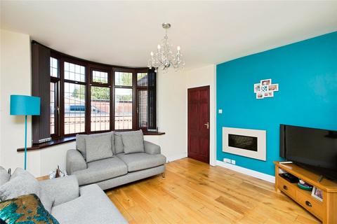 4 bedroom detached house for sale, Reginald Road North, DERBY, Derbyshire, DE21