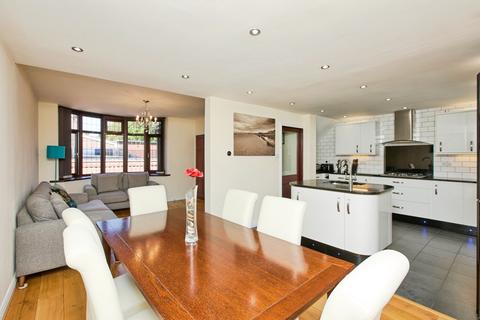 4 bedroom detached house for sale, Reginald Road North, DERBY, Derbyshire, DE21