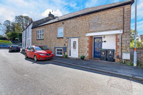 2 bedroom flat for sale, Bridge Street, Wellingborough NN9
