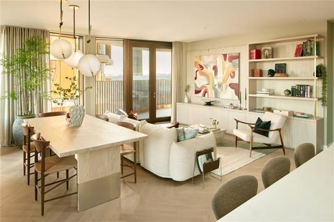 3 bedroom apartment for sale, Triptych, Eastern Building, 2 Triptych Place, London, SE1