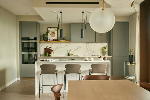 3 bedroom apartment for sale, Triptych, Eastern Building, 2 Triptych Place, London, SE1