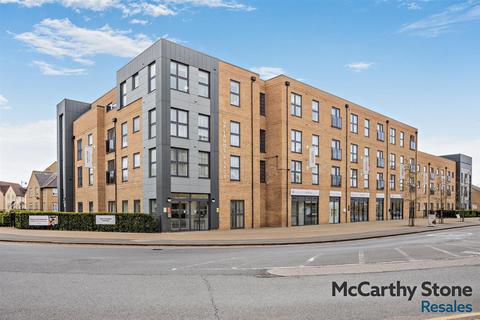 2 bedroom apartment for sale, Uplands Place, High Street, Great Cambourne, Cambridge