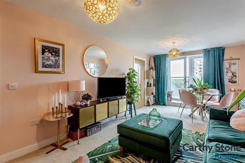 2 bedroom apartment for sale, Uplands Place, High Street, Great Cambourne, Cambridge