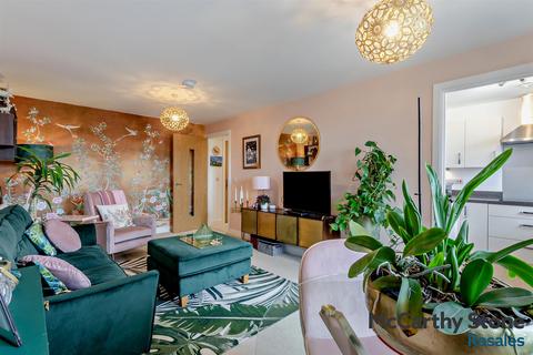 2 bedroom apartment for sale, Uplands Place, High Street, Great Cambourne, Cambridge