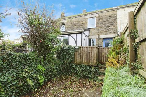 2 bedroom cottage for sale, Pound Street, Liskeard, PL14