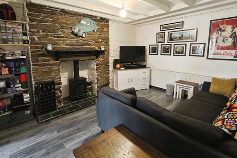 2 bedroom cottage for sale, Pound Street, Liskeard, PL14