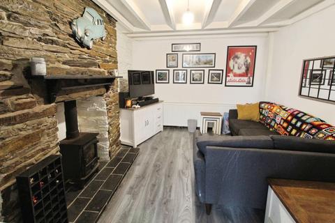 2 bedroom cottage for sale, Pound Street, Liskeard, PL14