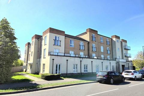 2 bedroom apartment to rent, Nicholas Charles Crescent, Aylesbury HP18