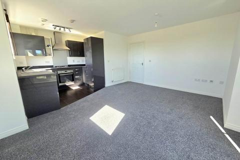 2 bedroom apartment to rent, Nicholas Charles Crescent, Aylesbury HP18