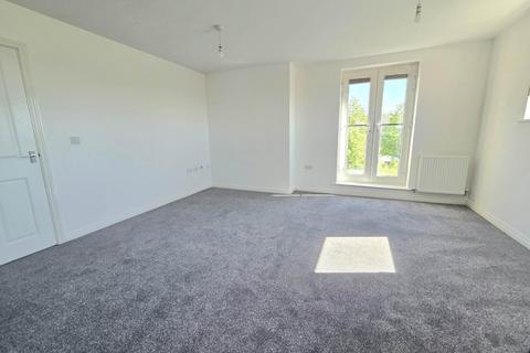 2 bedroom apartment to rent, Nicholas Charles Crescent, Aylesbury HP18
